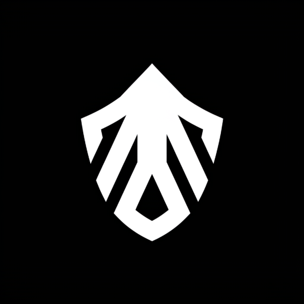 Velari Shield Symbol