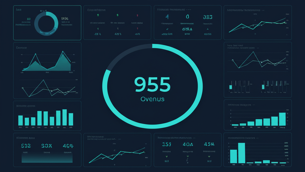 Velari Platform Dashboard