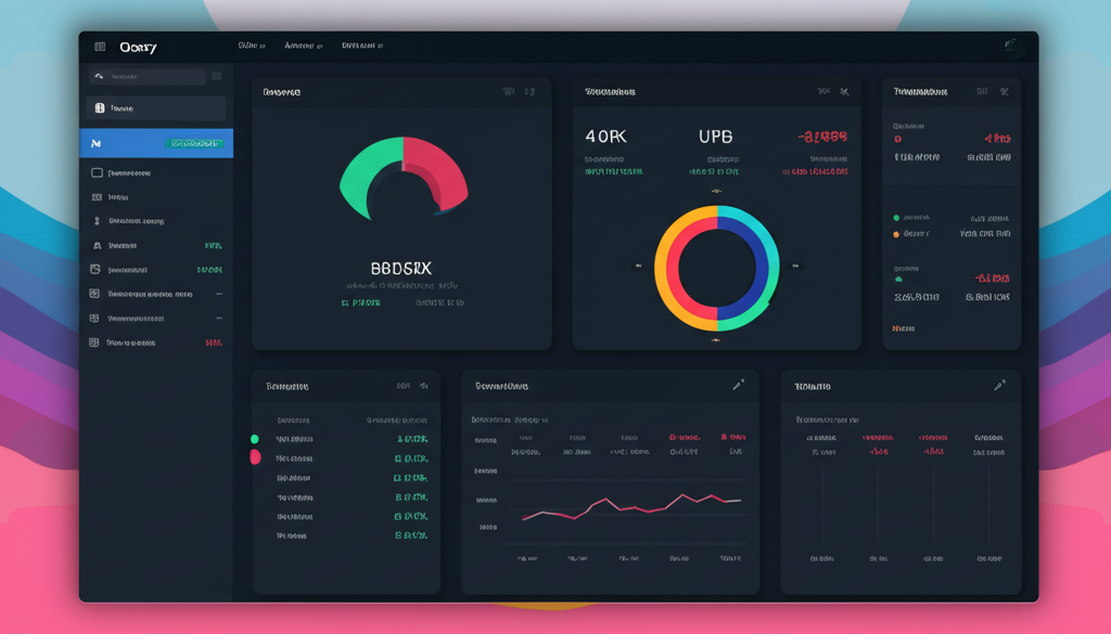Velari Platform Interface